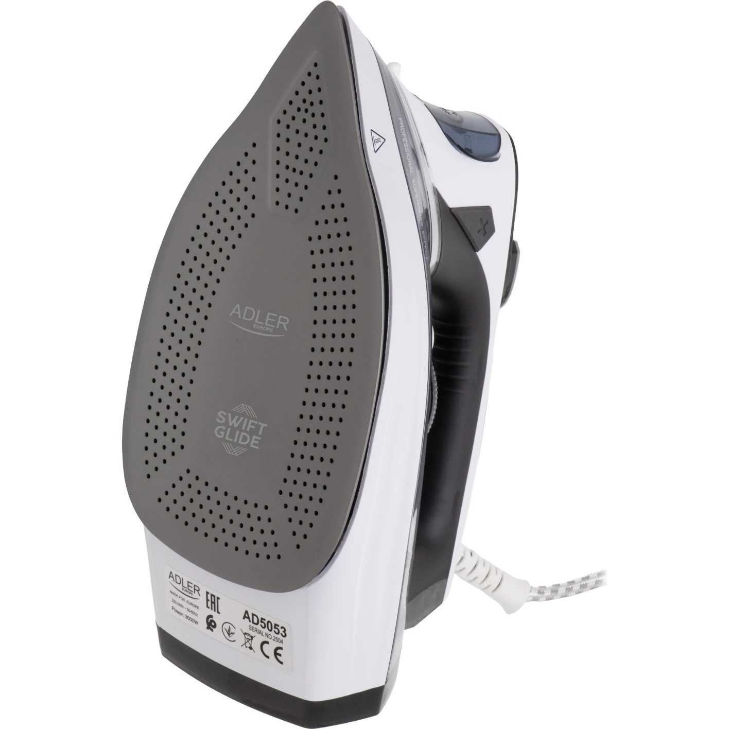 Утюг Adler AD-5053