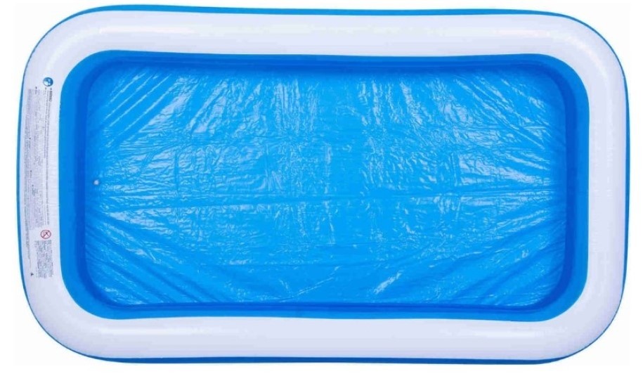 Бассейн SunClub Giant Rectangular (51259)