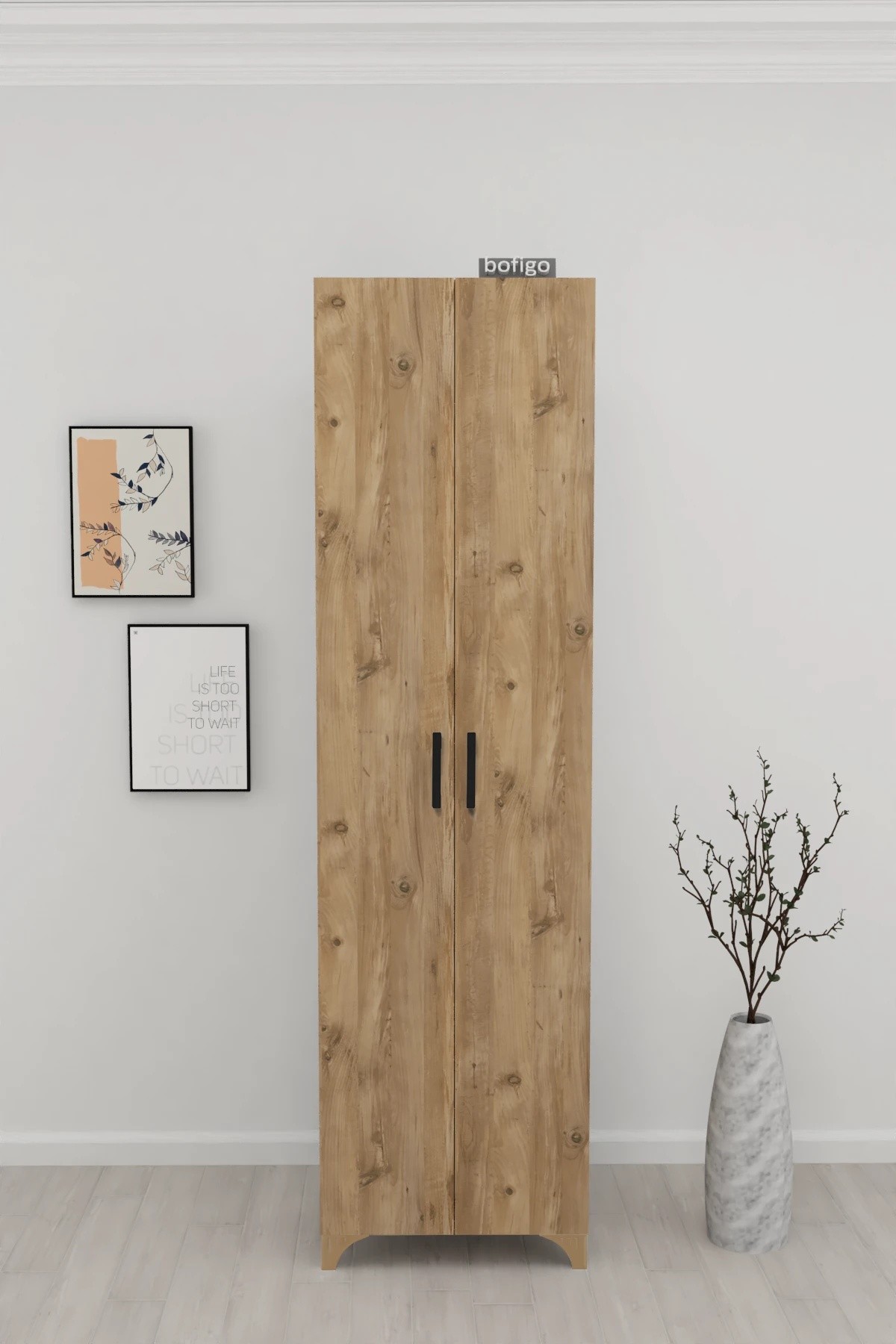 Шкаф Bofigo 12-51-02 Pine