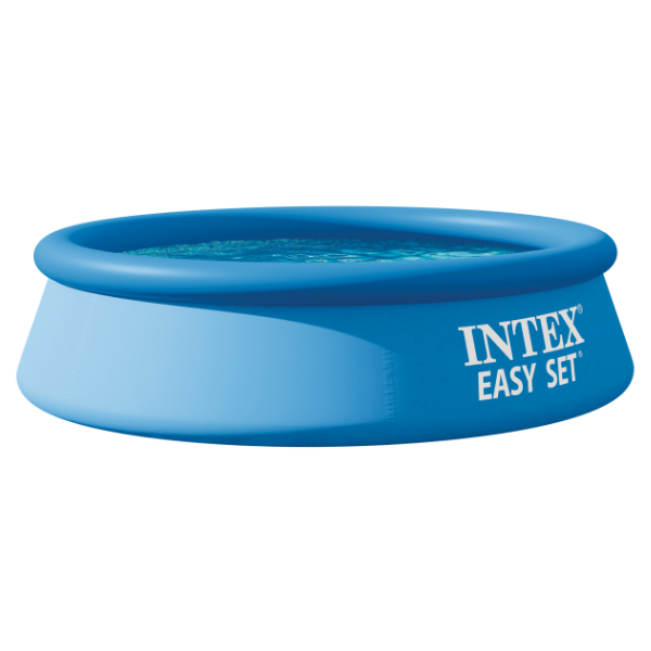 INTEX Надувной бассейн Easy Set 244×61 см, 1942 Л