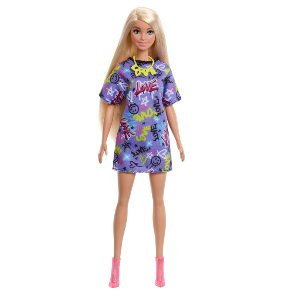 Кукла Barbie «Наряды для вечеринок», с аксессуарами