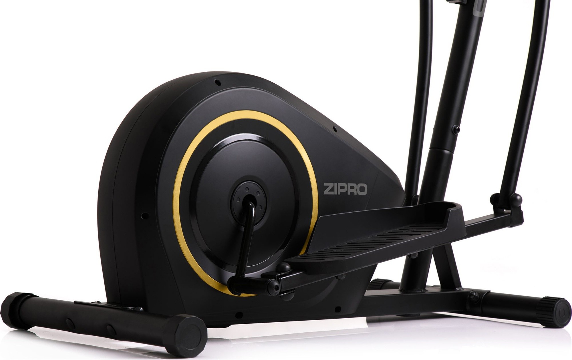 Эллиптический тренажер Zipro Burn Gold