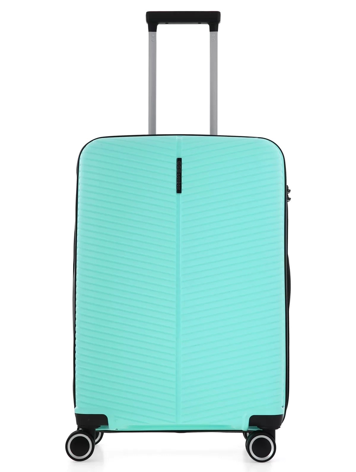 Чемодан CCS 5224 S Water Green