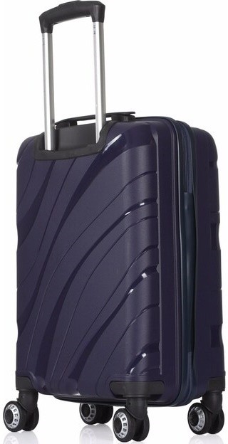 Чемодан CCS 5223 S Navy