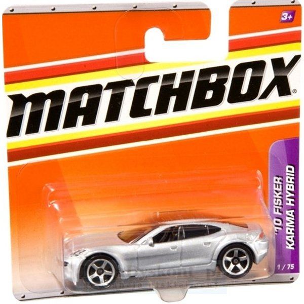 Hot Wheels Автомобиль большого города (асc).