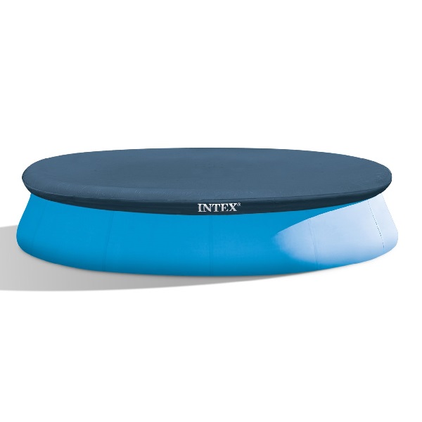 INTEX Чехол для надувных бассейнов Easy Set, Д 396 см