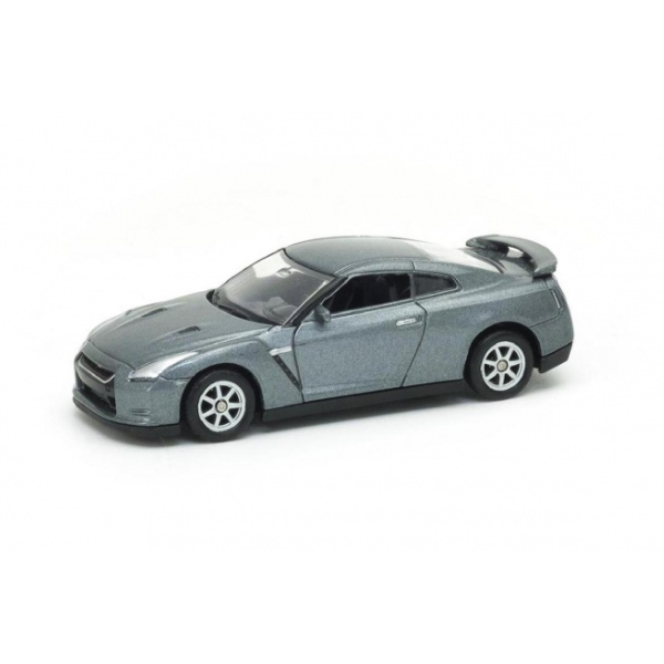 Коллекционные Металлические Машинки 1:60 WELLY, 12 моделей BLISTER (24B)