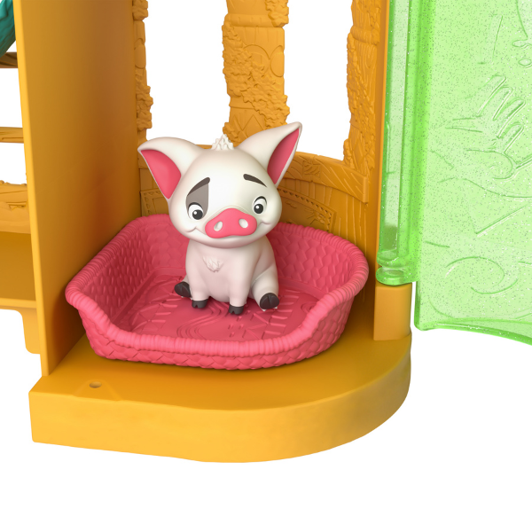 Игровой набор Disney Storytime Stackers «Моана»