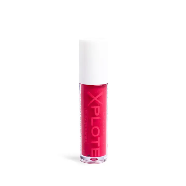 Блеск для губ XPLOTE «Ruby Radiance»