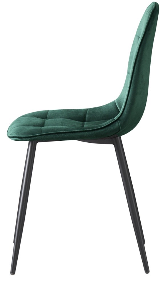 Стул Xenos Oliver Green