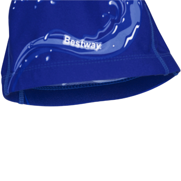 Bestway Шапка для плавания из эластана, 14+