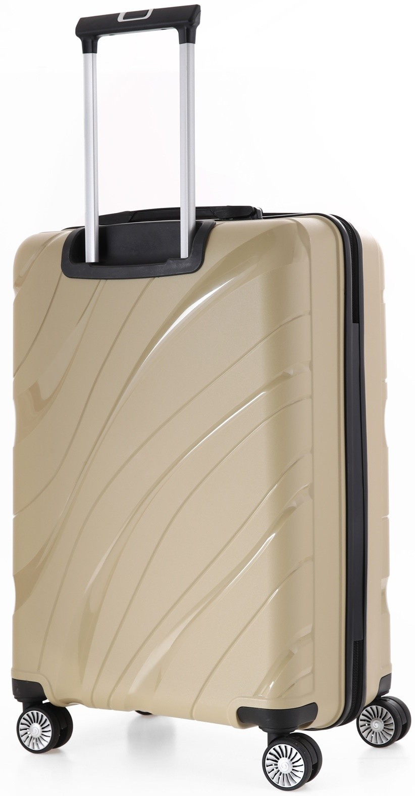 Чемодан CCS 5223 L Mink