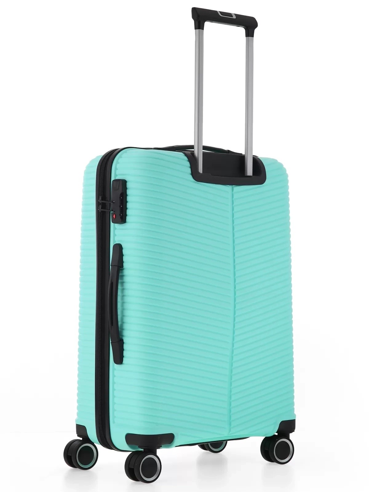 Чемодан CCS 5224 S Water Green