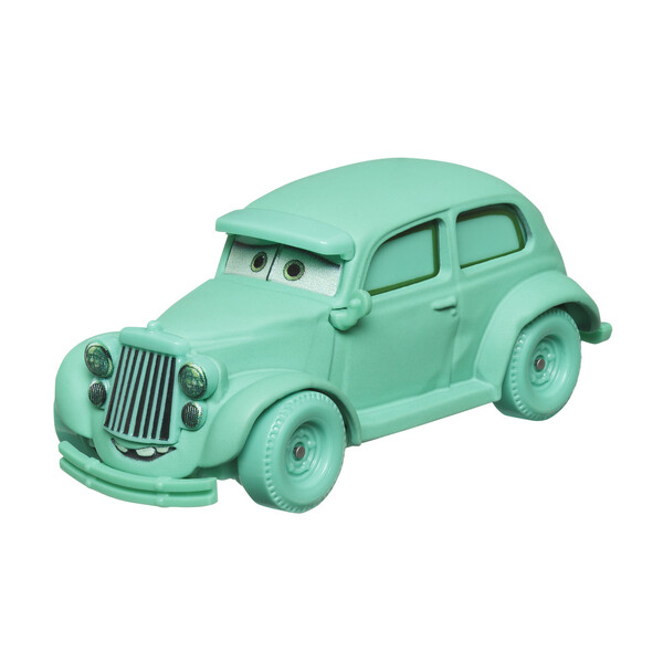 Hot Wheels Герой м/ф "Тачки 3" (аcс).