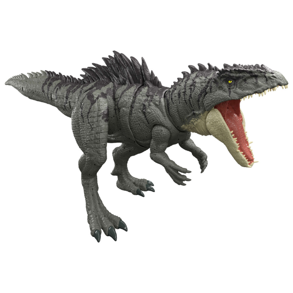 Фигурка Jurassic World «Гиганотозавр: Колоссальный укус»