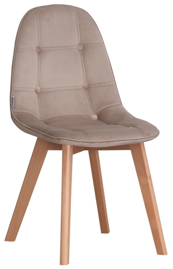 Стул Xenos Tony Light Beige