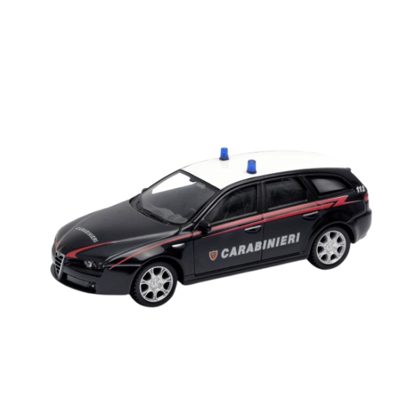 Коллекционные Металлические Машинки 1:43 WELLY, 8 моделей (23B)