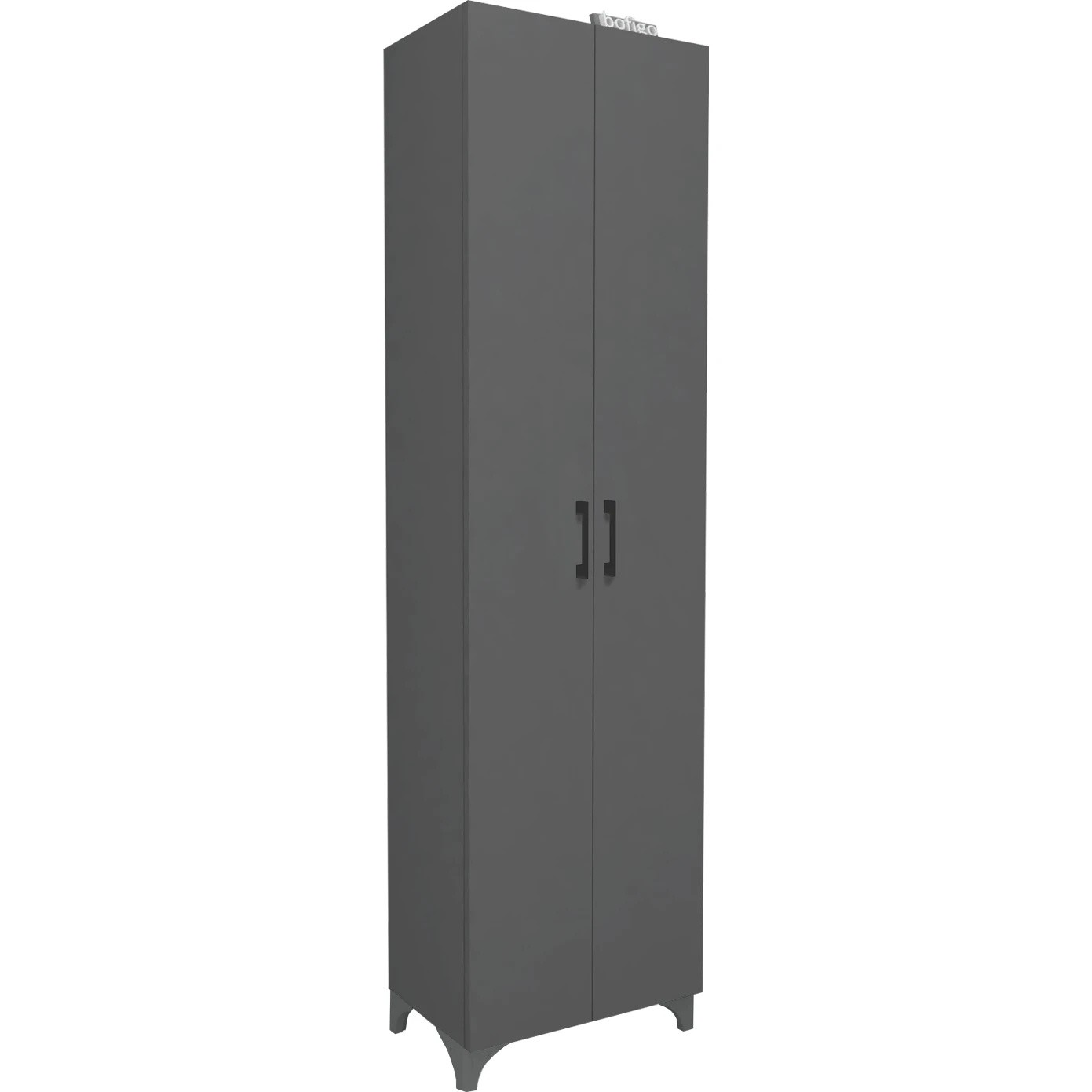 Шкаф Bofigo 12-51-08 Anthracite