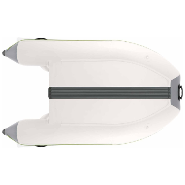 INTEX Надувная лодка «Mariner 260» с веслами, насосом и сумкой, 264x155x61 см, до 400 кг