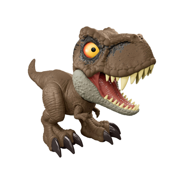 Интерактивная игрушка Тираннозавр Рекс «Jurrasic World»