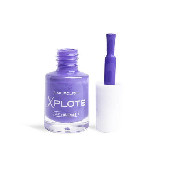 Лак для ногтей XPLOTE «Amethyst»
