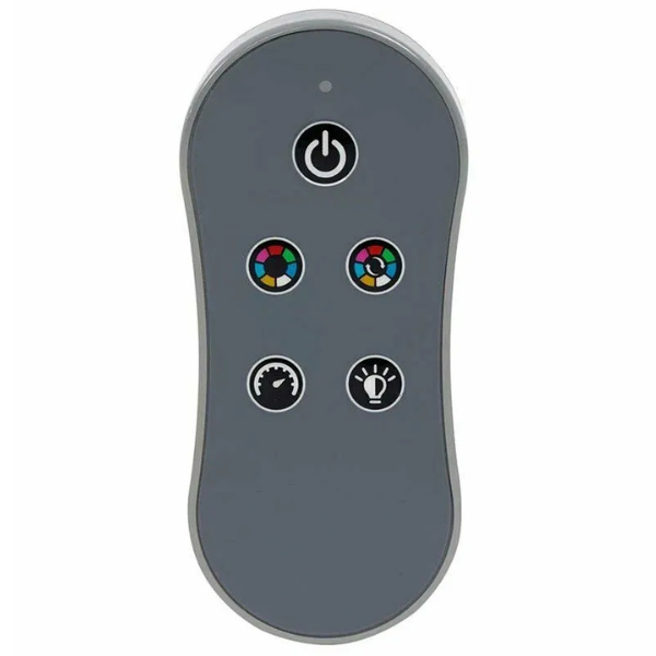 Bestway Надувной СПА джакузи Hollywood AirJet 196х66см, 908Л, 6-и местный