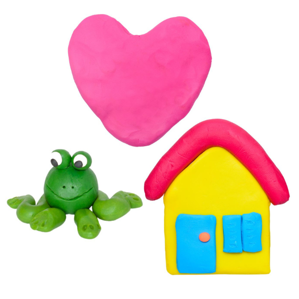 Набор теста для лепки Play dough «Десерты»
