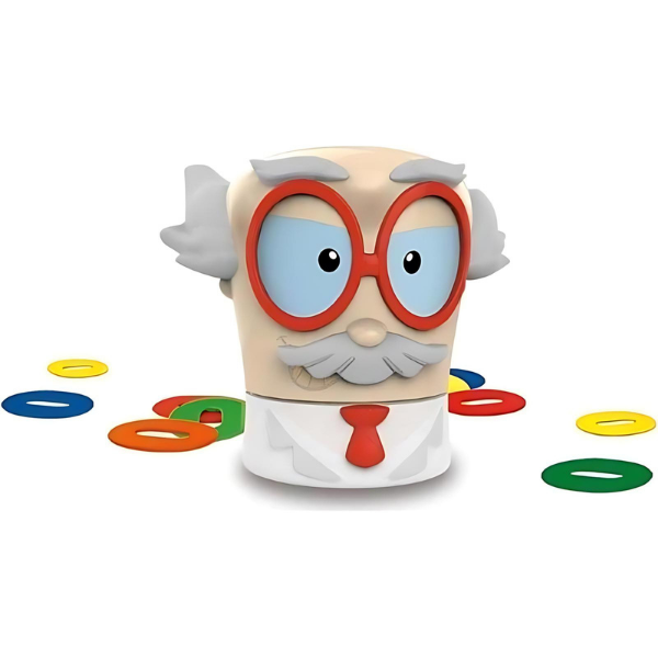 Игра «Speedy Doc», (рум.)