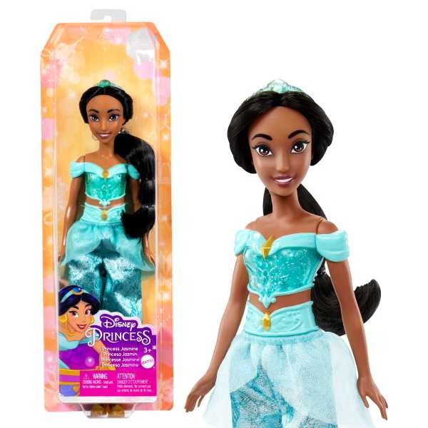 Кукла Disney Princess Жасмин