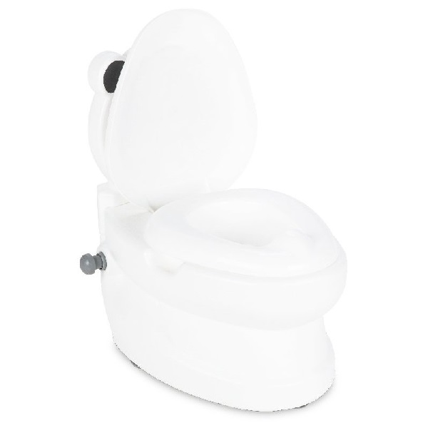 Горшок унитаз «Пандочка»