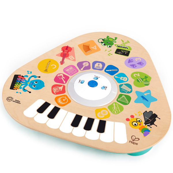 Развивающая игрушка Baby Einstein  «Умный композитор»