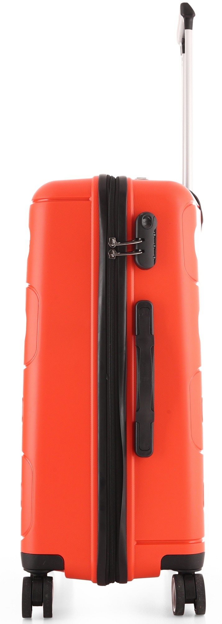 Комплект чемоданов CCS 5225 Set Orange