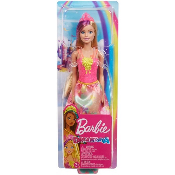 Кукла Barbie Dreamtopia, в ассортименте