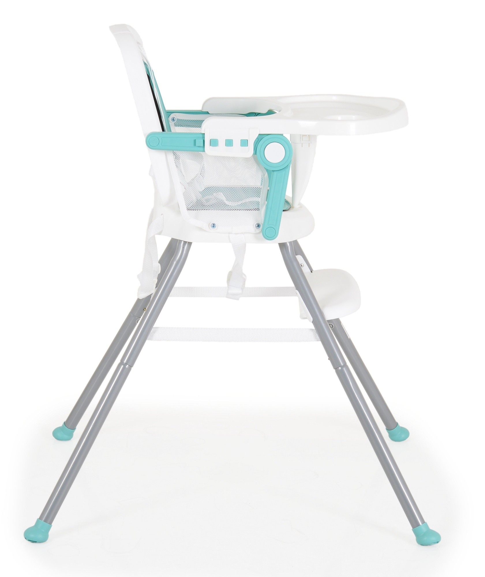 Стульчик для кормления Moni Amaretti 3in1 Mint