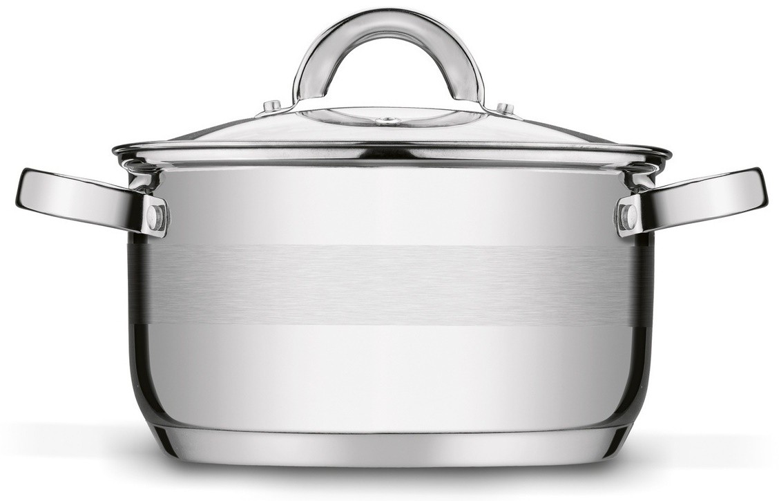 Кастрюля Tadar Roger II 2.4L