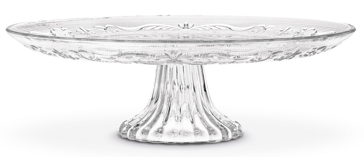Тортовница Tadar Piatto 25cm