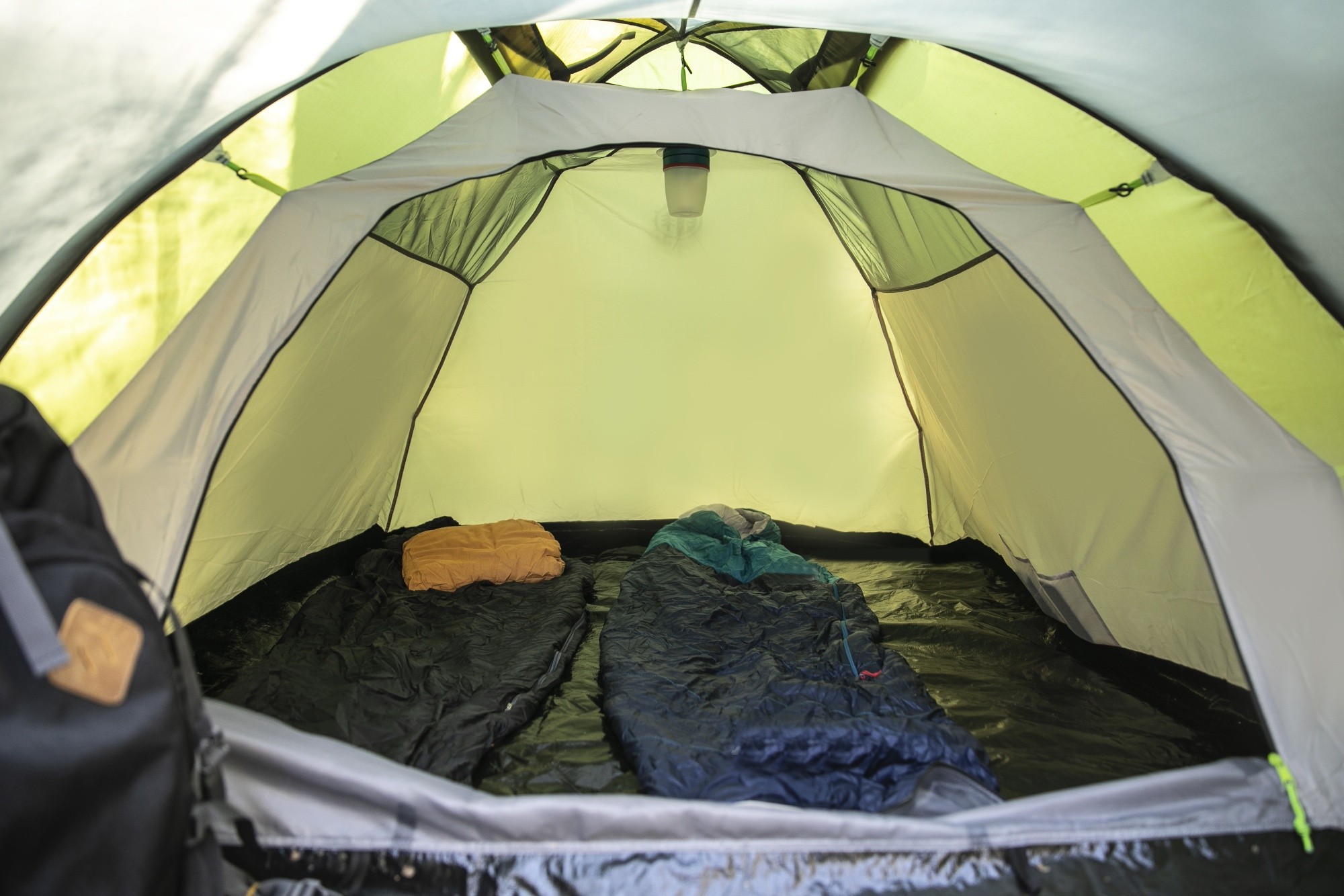 Палатка Peme Climate 3
