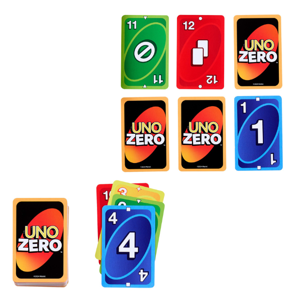 UNO «Zero»