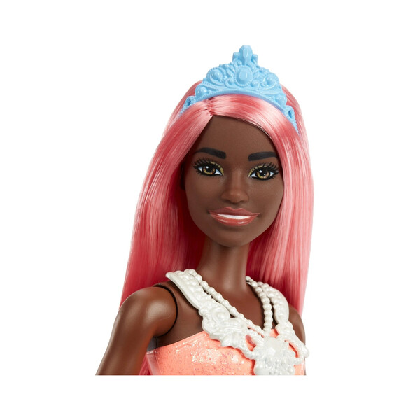 Кукла Barbie Dreamtopia «Принцесса», в ассортименте