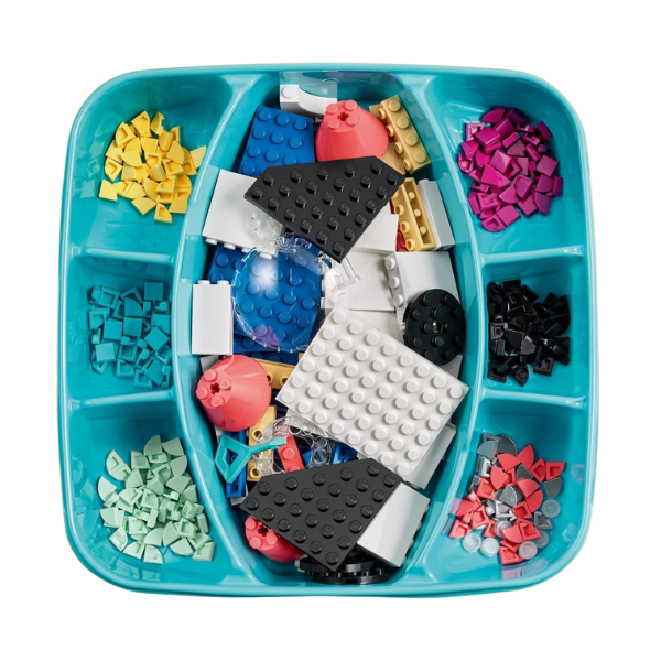 LEGO Dots «Подставка для карандашей», 321 элем.