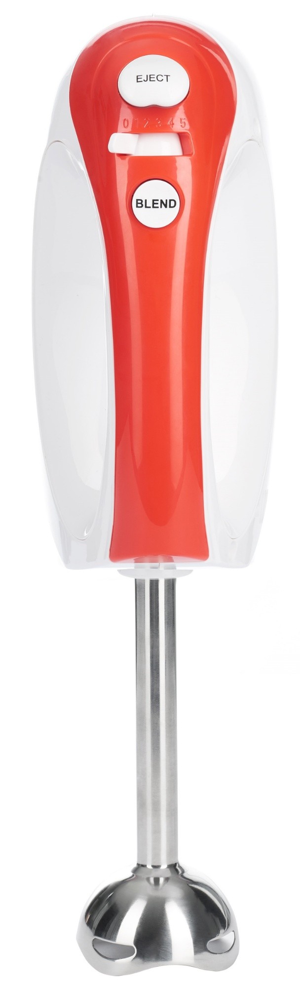 Миксер Adler AD-4212 White/Red