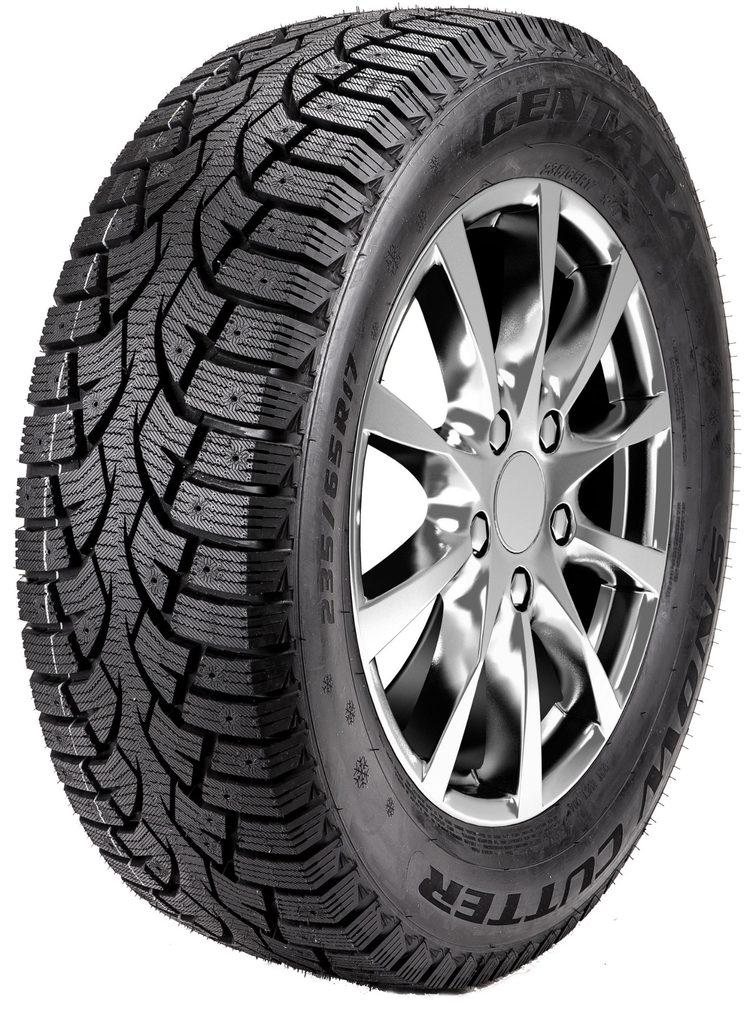 Шина Centara WINTER CX618 195/60 R15 88T