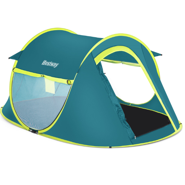 Bestway Палатка 2-местная «Coolmount 2», 235х145х100 см