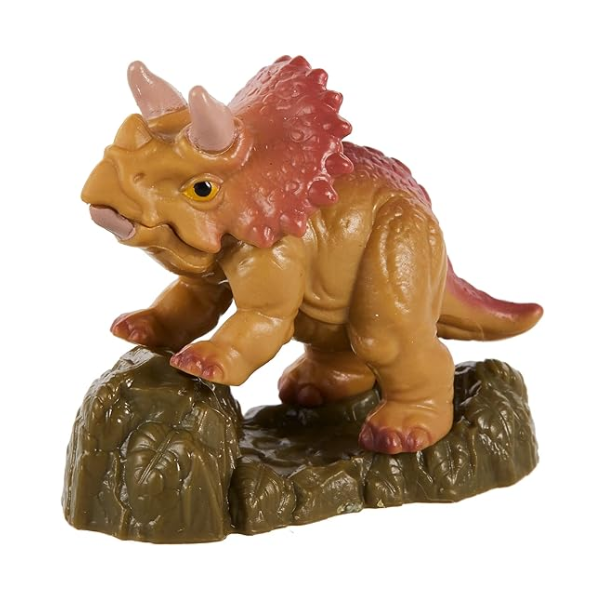 Мини-фигурка динозавра «Jurrasic World», в асс.