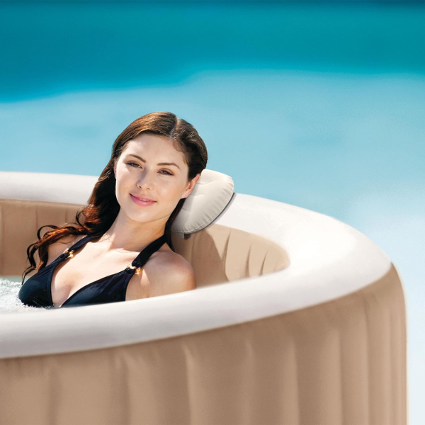 INTEX Подголовник 24x19x6 см для СПА-бассейна