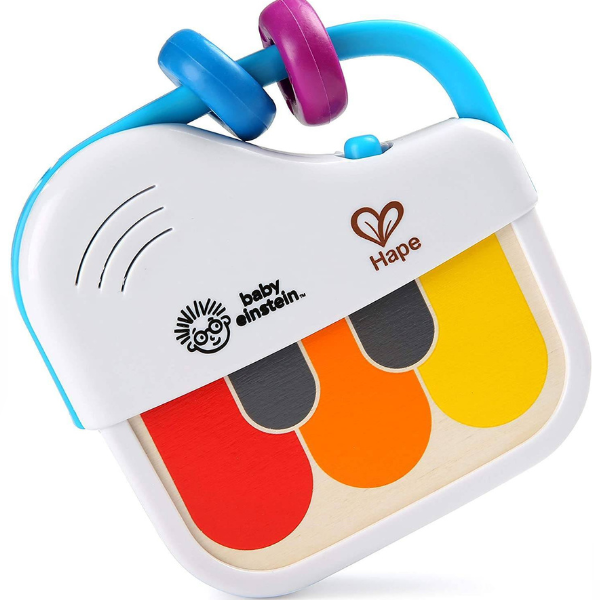 Развивающая игрушка Baby Einstein «Магическое мини-пианино»