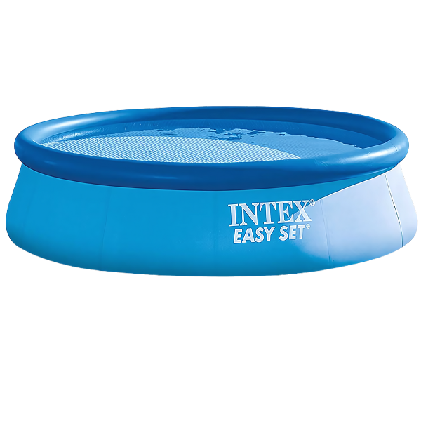 INTEX Надувной бассейн Easy Set 305×61 см, 3077Л