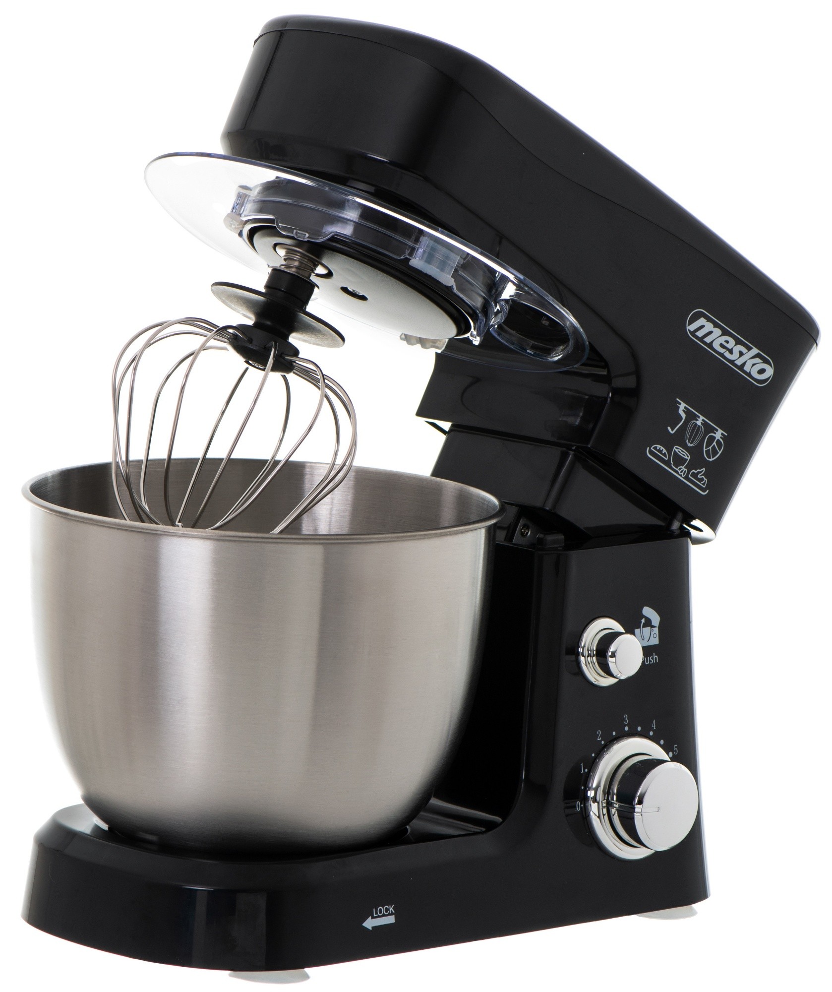 Миксер Mesko MS-4217