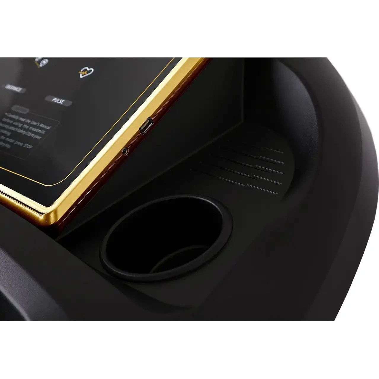 Беговая дорожка Zipro Pacemaker Gold iConsole+