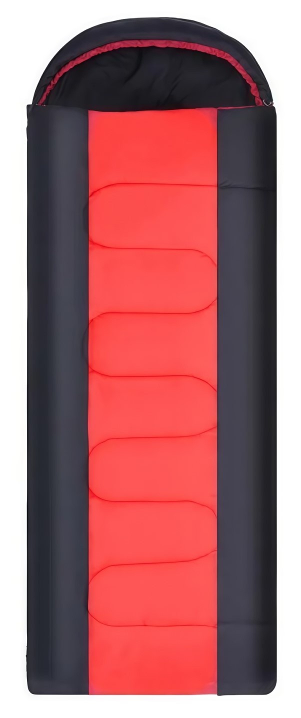 Спальный мешок 4Play AT148 Red/Black